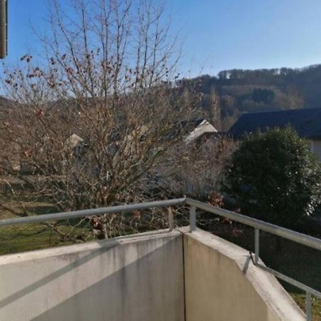 Appartement Calme Et Propre Le Goelia Saint-Geniez-dʼOlt Esterno foto
